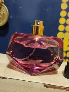 Gucci Bamboo Perfume
