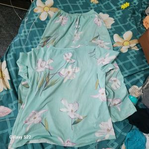Night Suit
