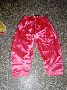 satin salwar kameez