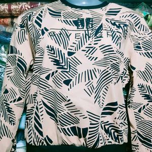 Winter Top For Women