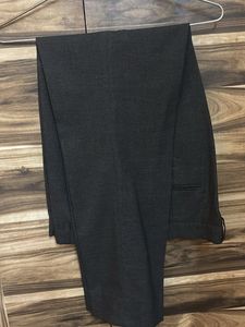 Stylish Grey Trousers