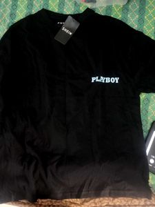 Playboy Graphic Tee