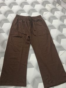 Comfortable Wide-Leg Casual Pants (fixed)