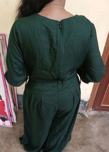 Juniper Embroidered Jumpsuit