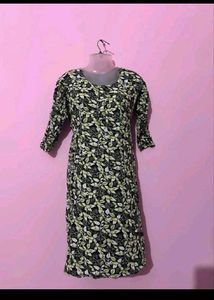 Kurti Collection