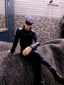 Trunkin Jujutsu Kaisen Sitting Gojo Satoru