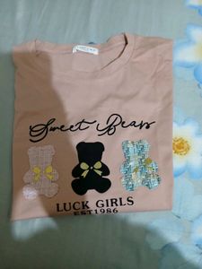 Sweet Bears T-Shirt