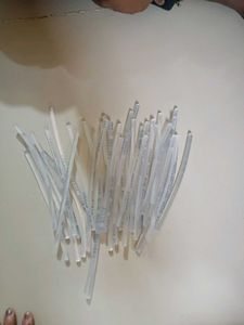 Clear Glue Sticks