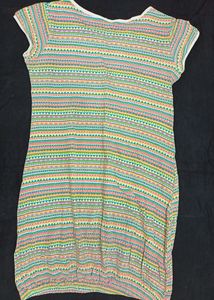 Balloon Waist Top