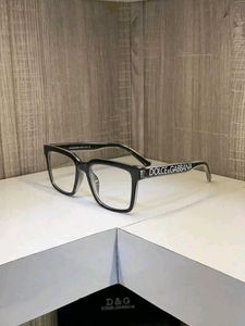 Dolce & Gabbana Eyeglasses