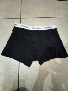 Calvin Klein Boxers