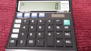 calculator