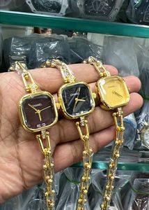 Chanel Watch