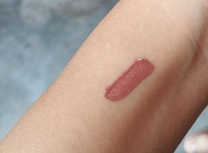 💄 Insight Non Transfer Lip Color