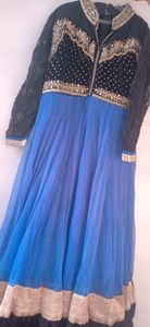Anarkali Suit