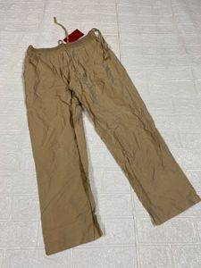 Women's Khaki Pants