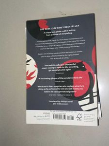 Murakami Book Set