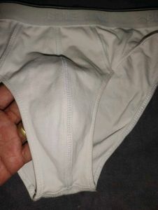 Gaff panty (2piece)