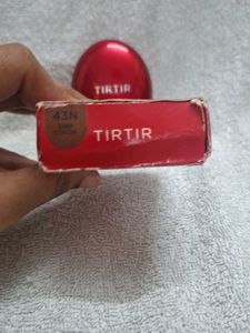 TIRTIR Mask Fit Red Cushion
