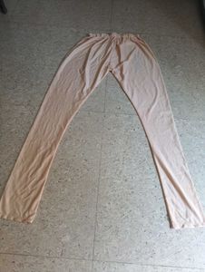 Lightweight Beige leggings