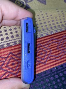 RARE Sony Walkman SRF-S56 Mini Fm/Am Radio