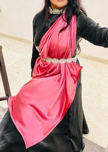 Elegant Ethnic Gown
