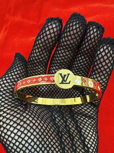 Designer Inspired Bangle Bracelet