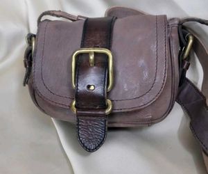 Fossil Emery Small Crossbody Mini