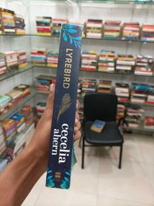 Lyrebird by Cecelia Ahern