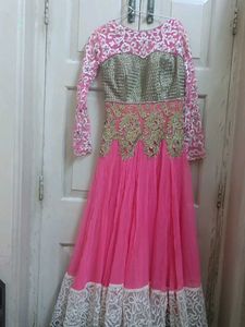grown Pink colour