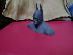 Batman Bust Decor