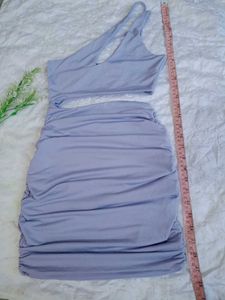 Lilac Two-Piece Set