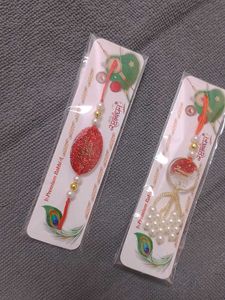 Premium Rakhi Set for Brother