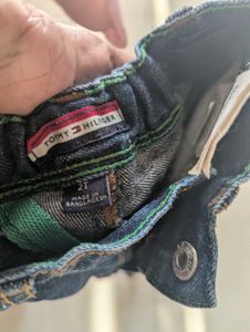 Tommy Hilfiger Denim Jeans
