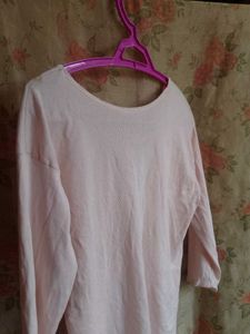 Gorgeous pink top!🩷