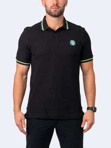🇫🇷 MACEOO POLO MOZART TIP NEW BLACK