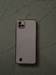 Realme Narzo 50i Cover
