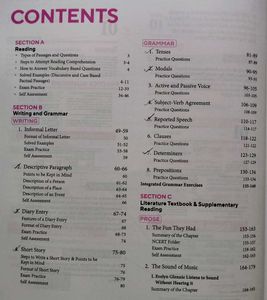 CBSE Class 9 English ALL IN ONE &amp; NCERT