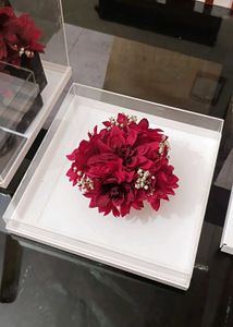 engagement beautiful Floral hamper Set