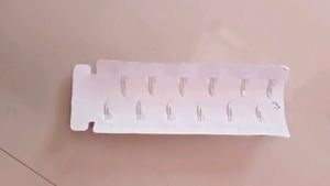 Stylish Hair Clips for Girls