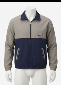 Nike both sides Colorblock Track Jacket