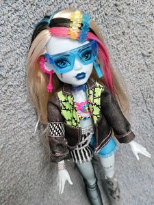 Monster High Frankie Stein Doll
