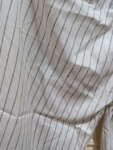 Striped Palazzo Pants