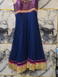 clearance brand new Anarkali XL