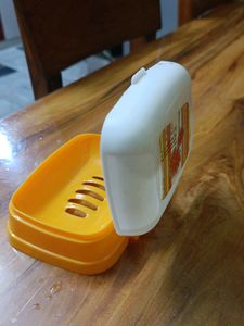 SOAP CASE