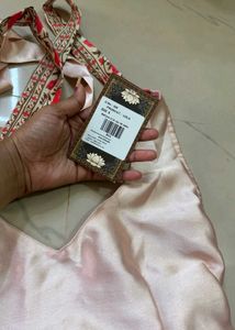 Nishorama Lola Satin Co-ord Set