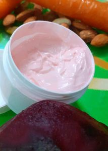 Glow Cream Manufacturing By Me