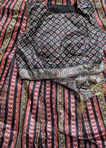 Beautiful Lehenga Choli Set festival dhamaka sale