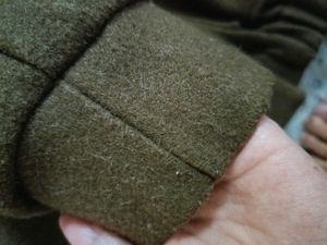 cutesy fall Brown Bomber Jacket