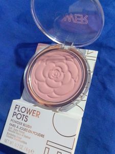 Flower Beauty Blush 💕♥️